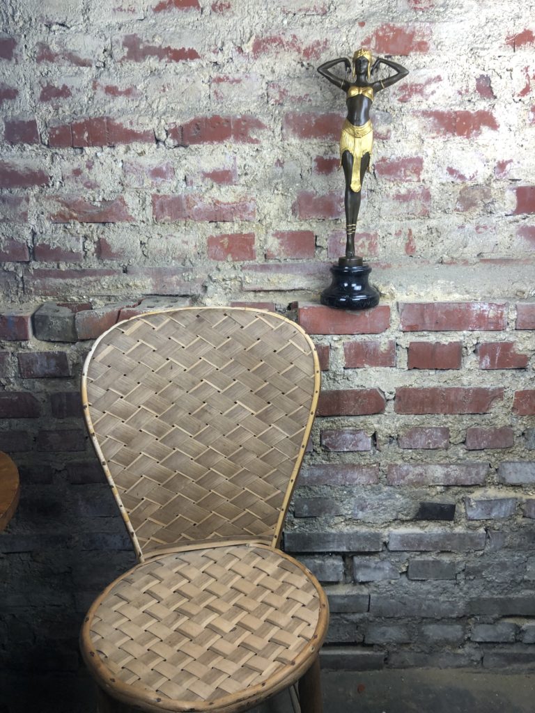 Brocante De La Ferme