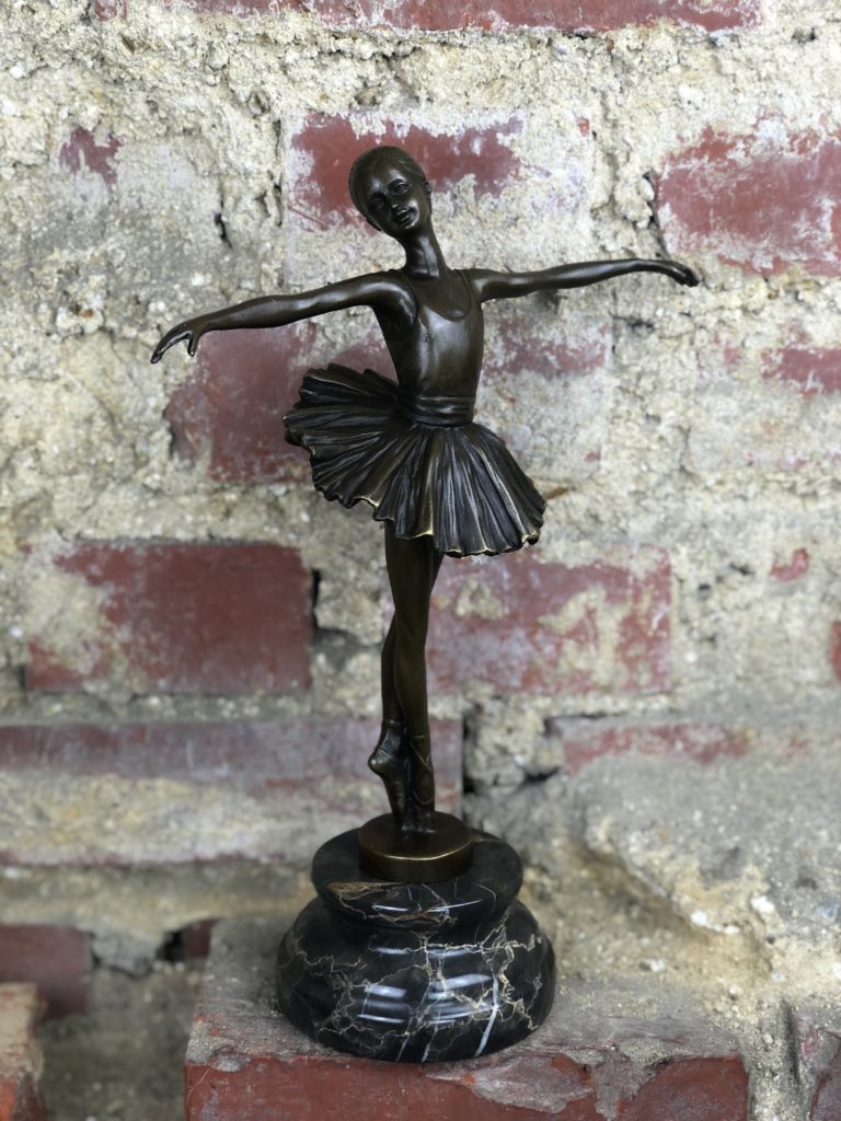 Brocante De La Ferme