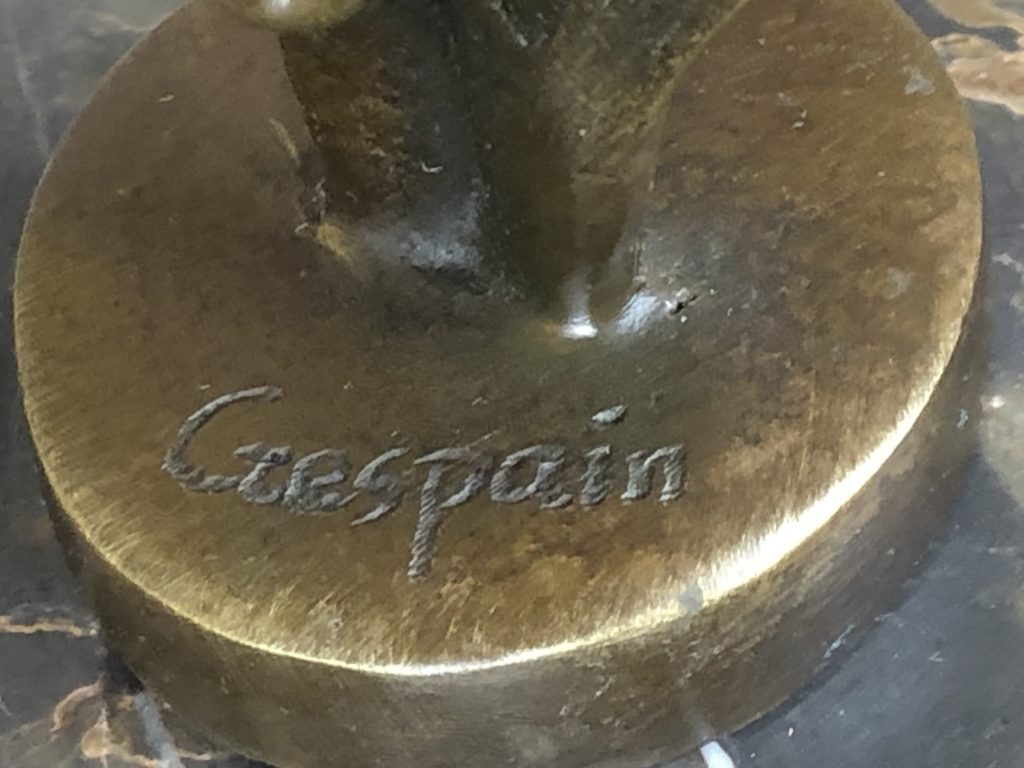 Brocante De La Ferme