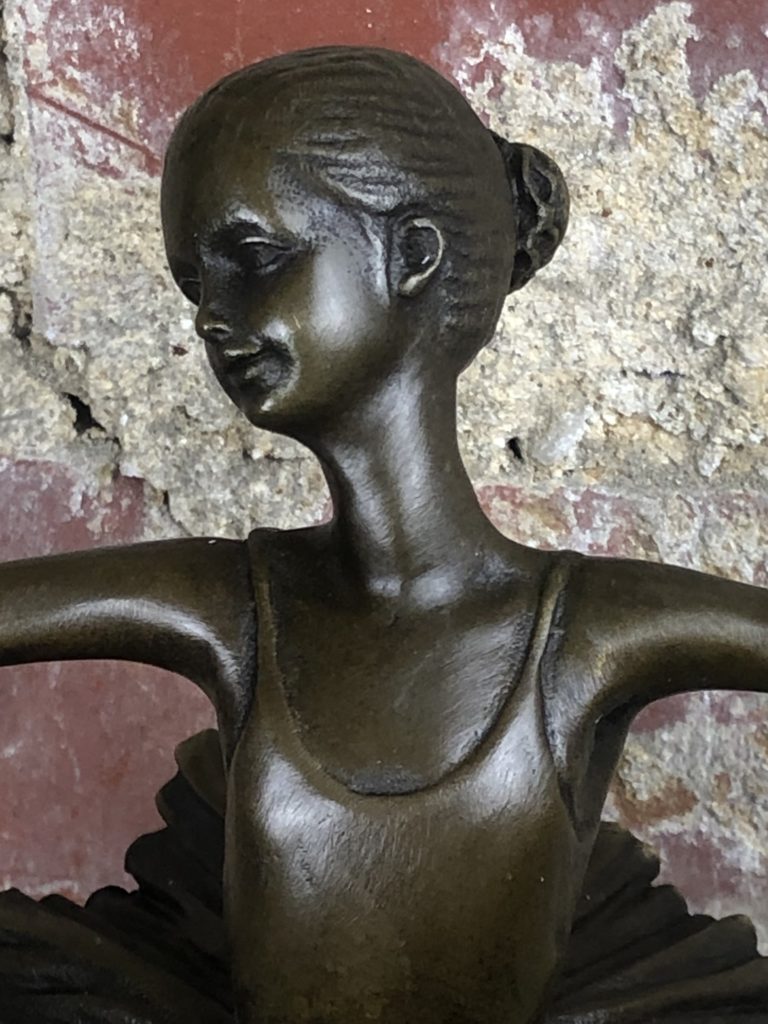 Brocante De La Ferme