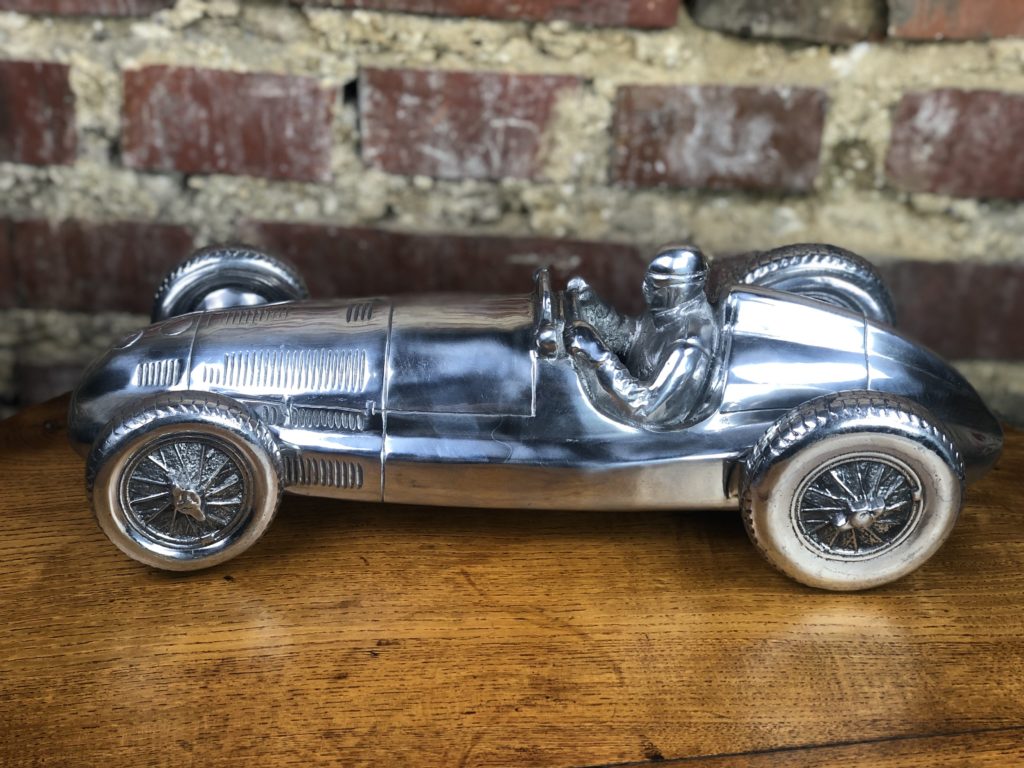 Brocante De La Ferme