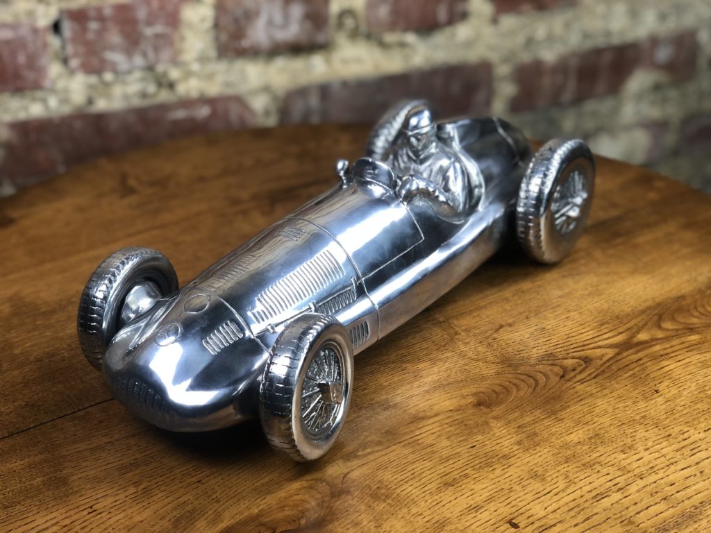 Brocante De La Ferme