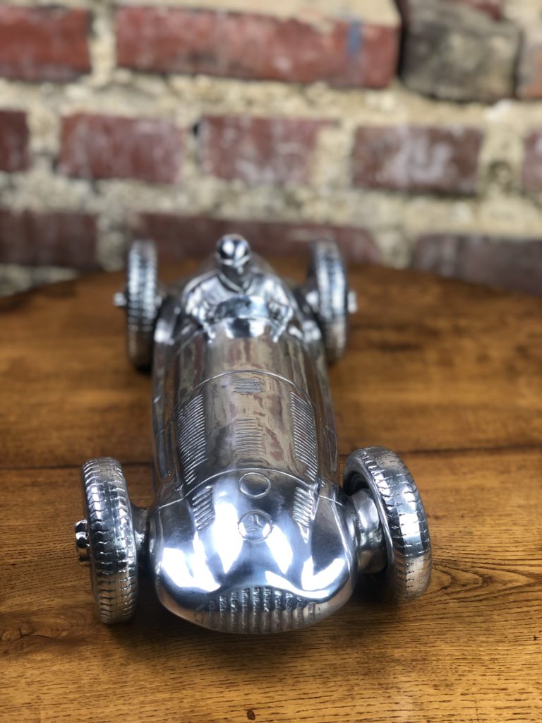 Brocante De La Ferme