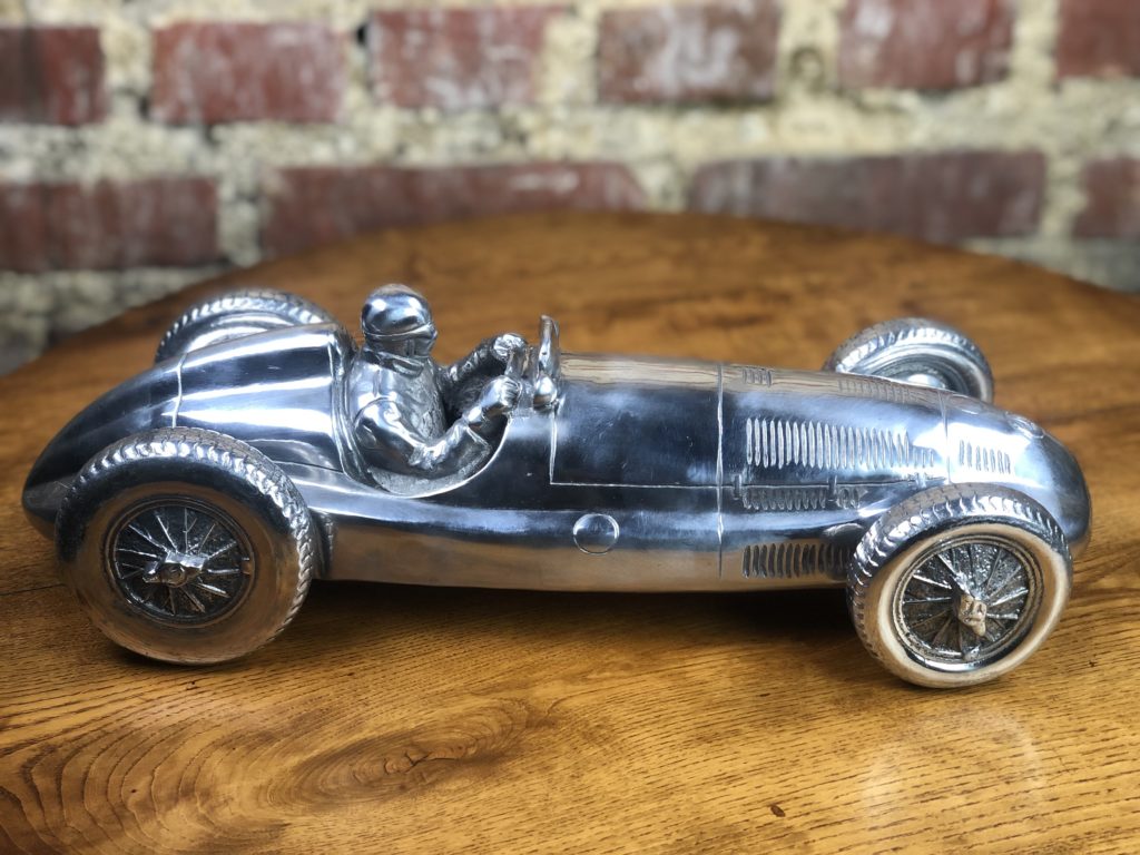 Brocante De La Ferme