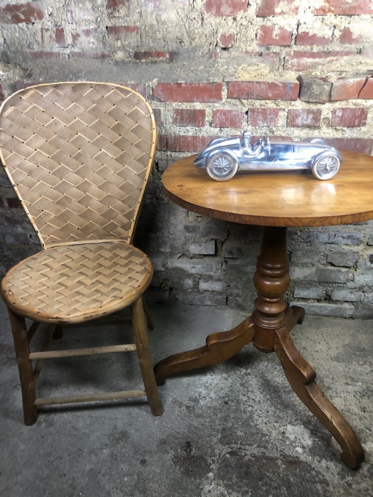 Brocante De La Ferme