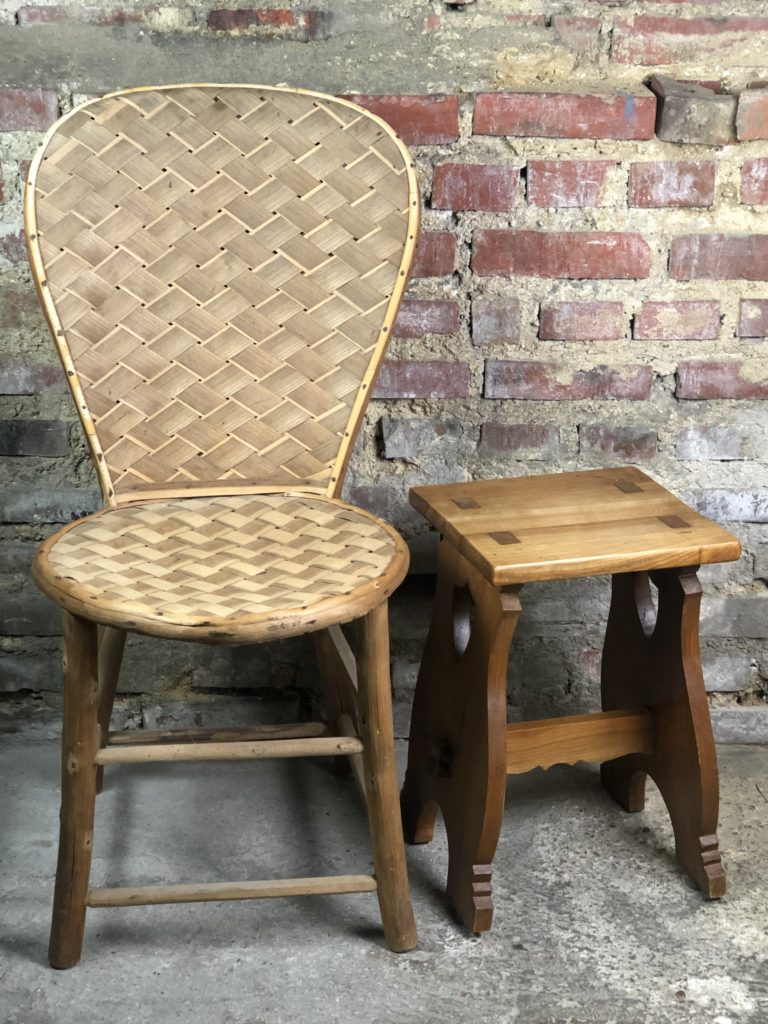 Brocante De La Ferme