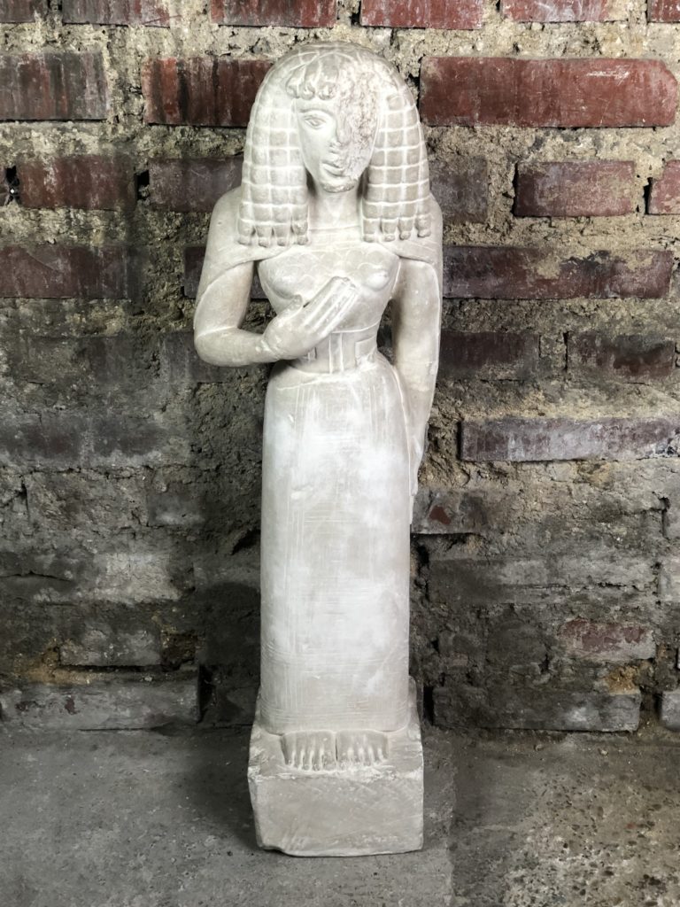 Brocante De La Ferme