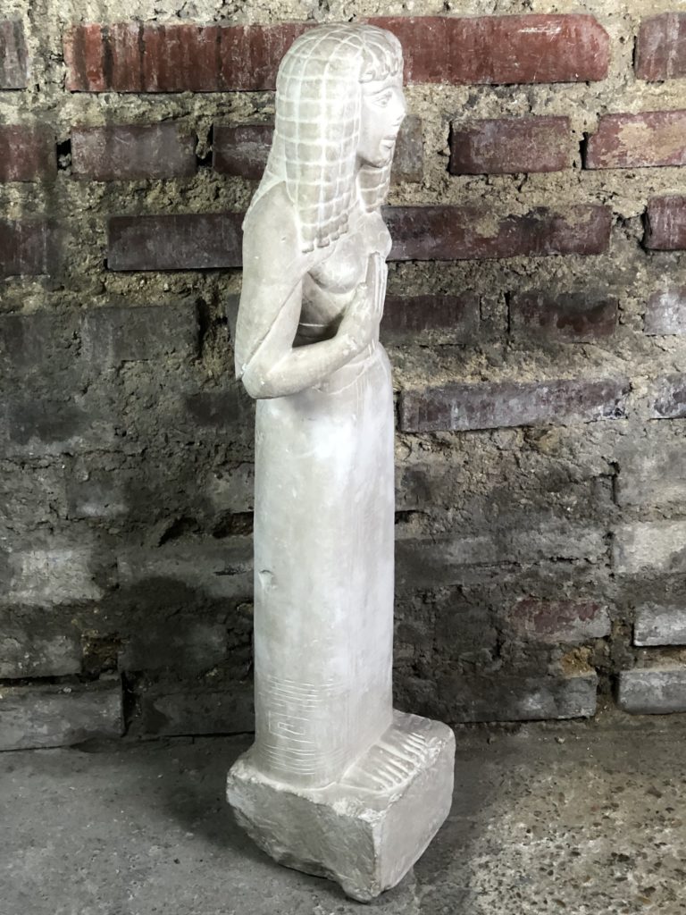 Brocante De La Ferme