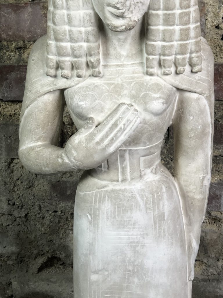 Brocante De La Ferme