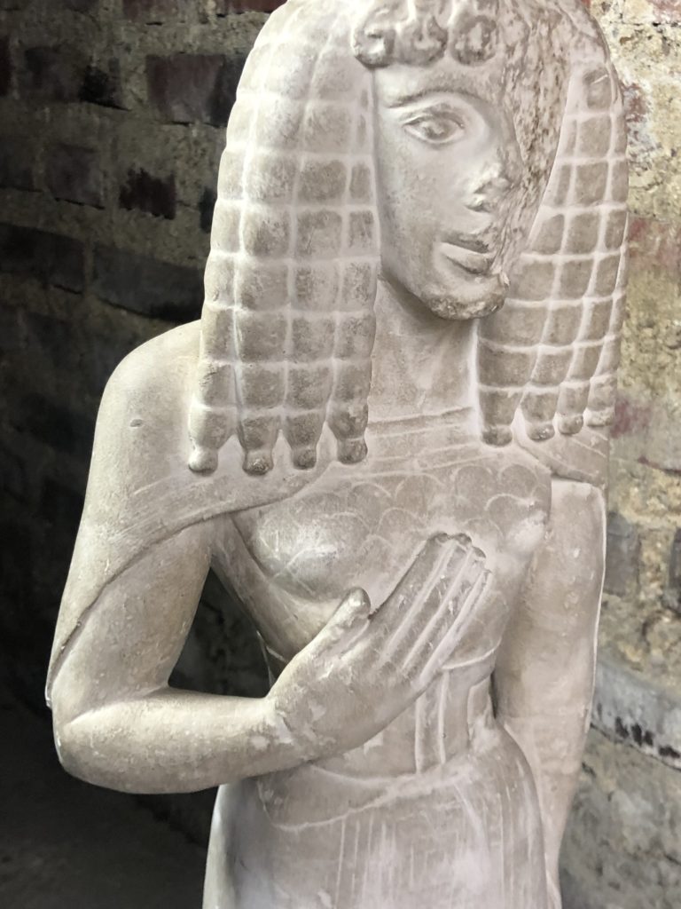 Brocante De La Ferme