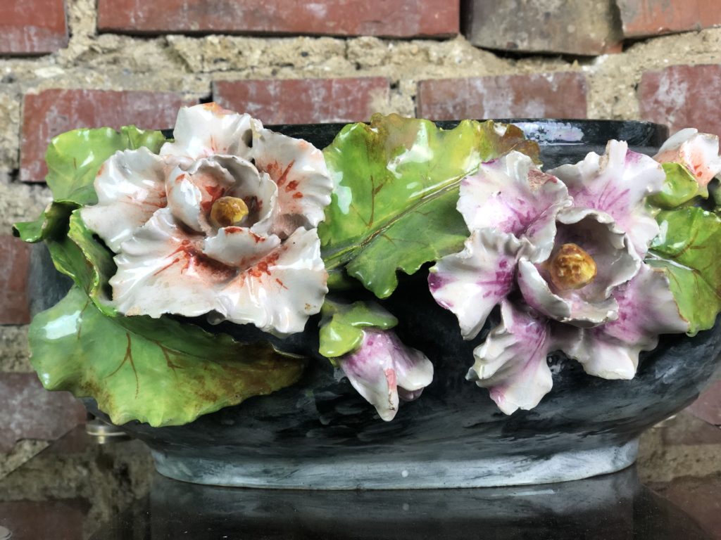 Brocante De La Ferme