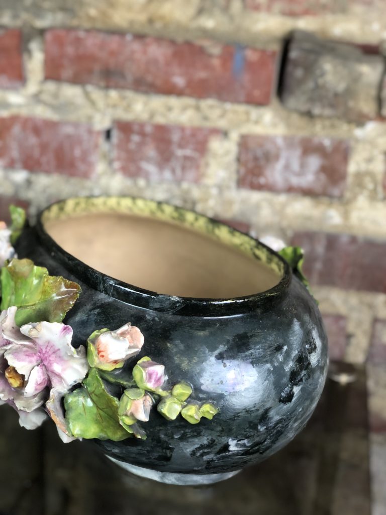 Brocante De La Ferme