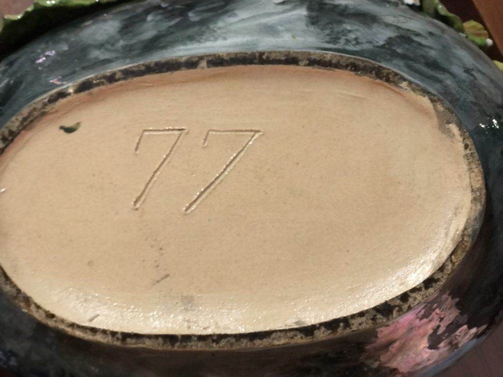 Brocante De La Ferme