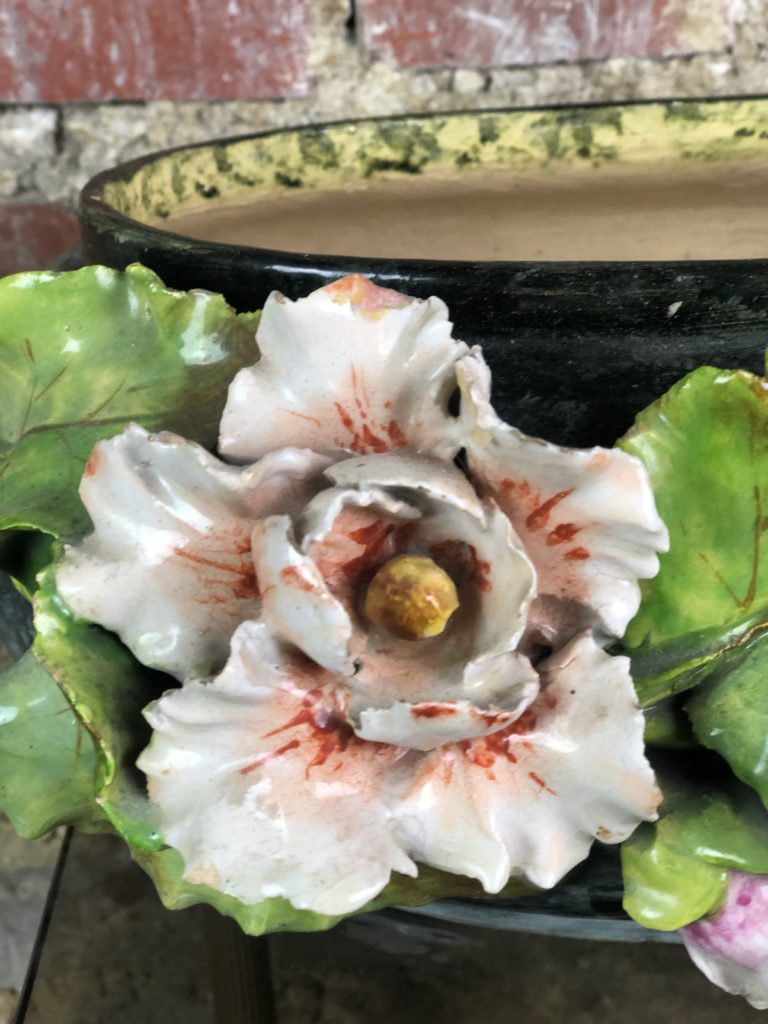 Brocante De La Ferme