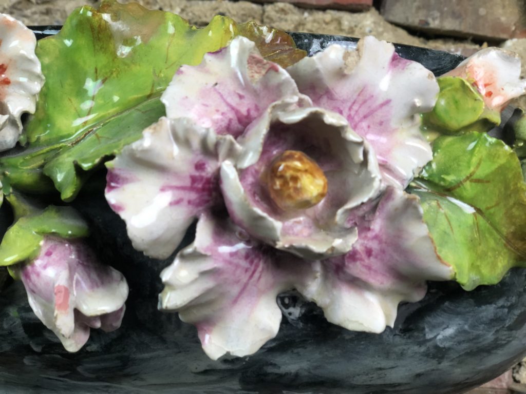 Brocante De La Ferme