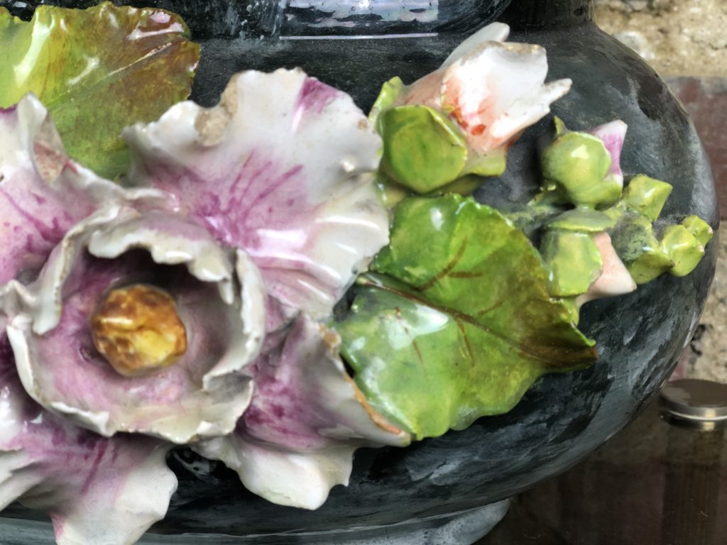 Brocante De La Ferme