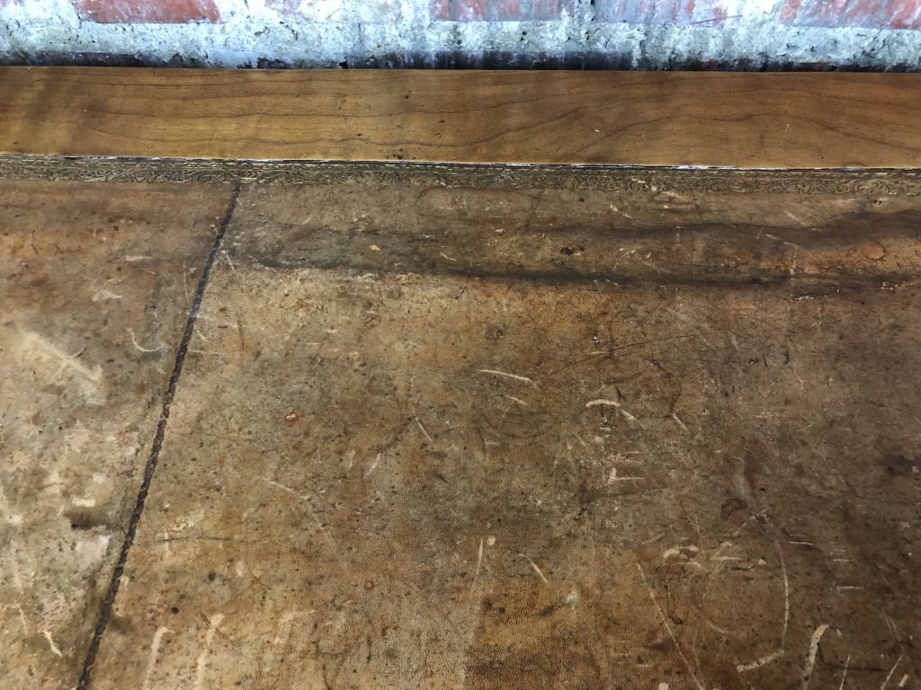 Brocante De La Ferme