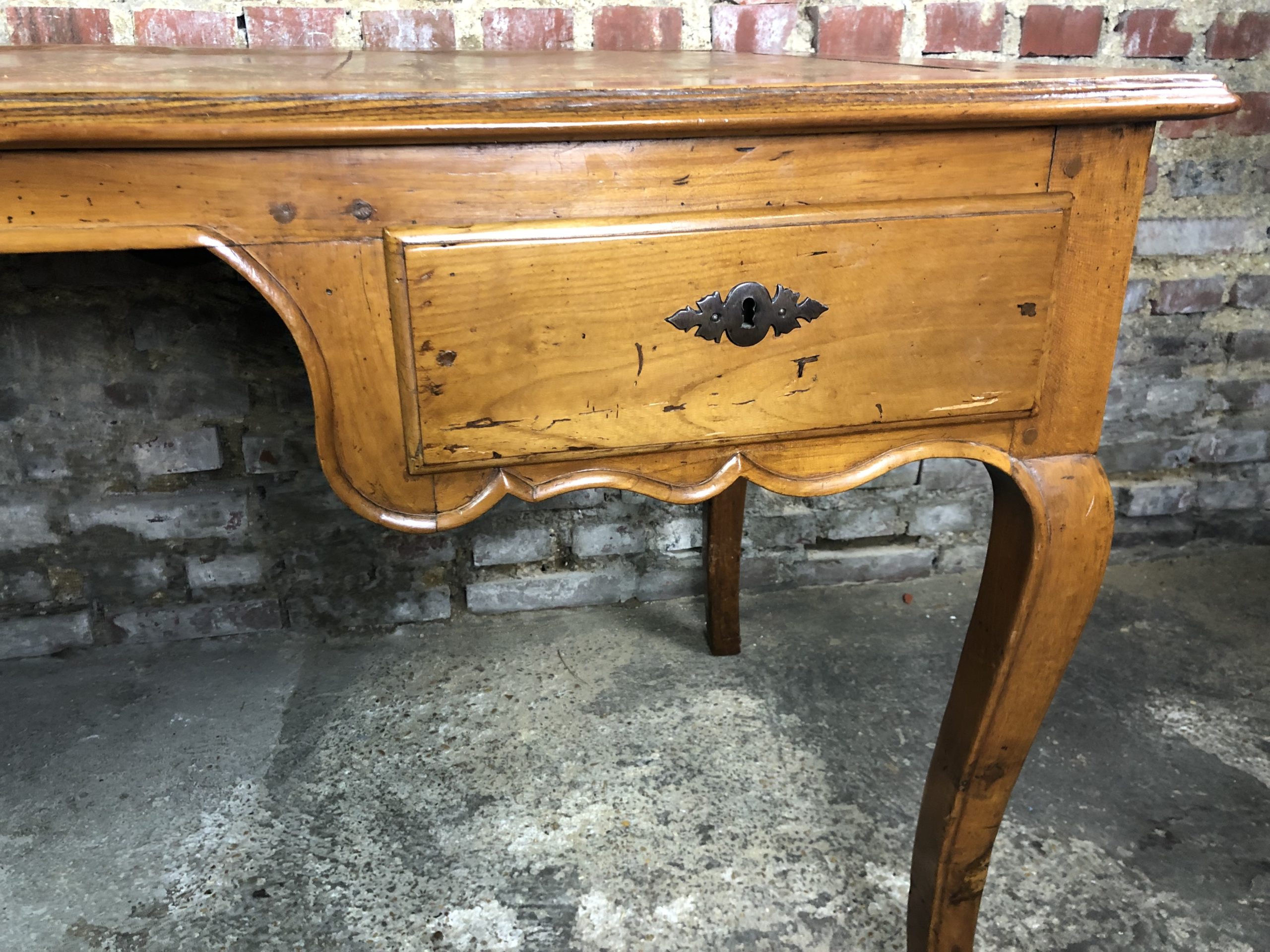 Brocante De La Ferme