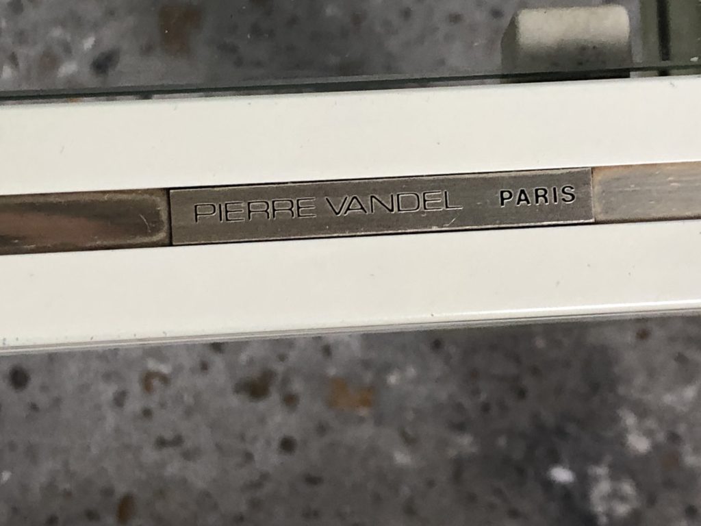 Brocante De La Ferme