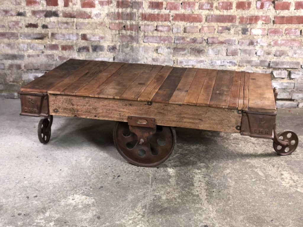 Brocante De La Ferme