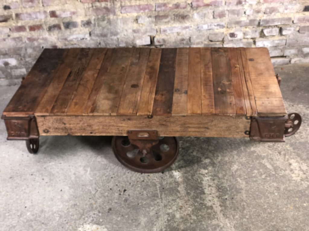 Brocante De La Ferme