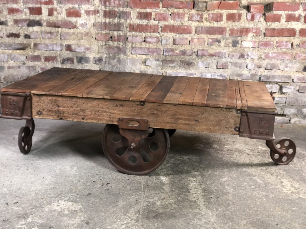 Brocante De La Ferme