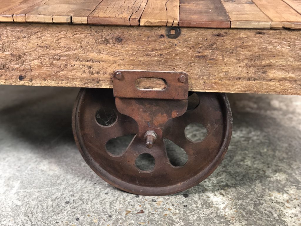 Brocante De La Ferme