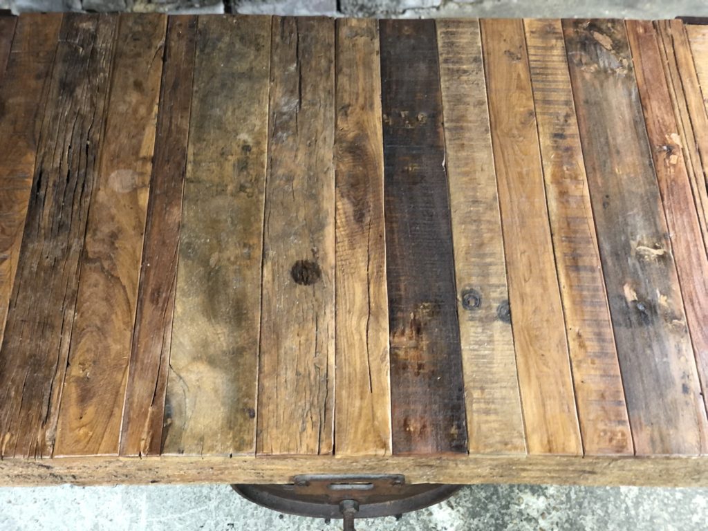 Brocante De La Ferme