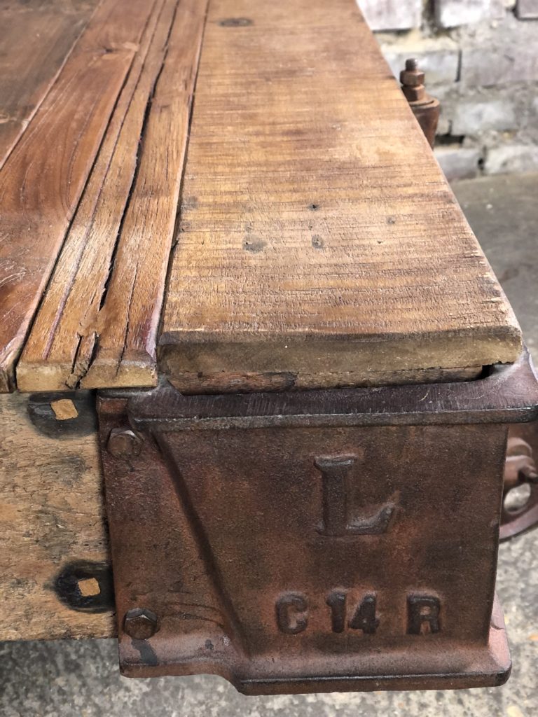 Brocante De La Ferme