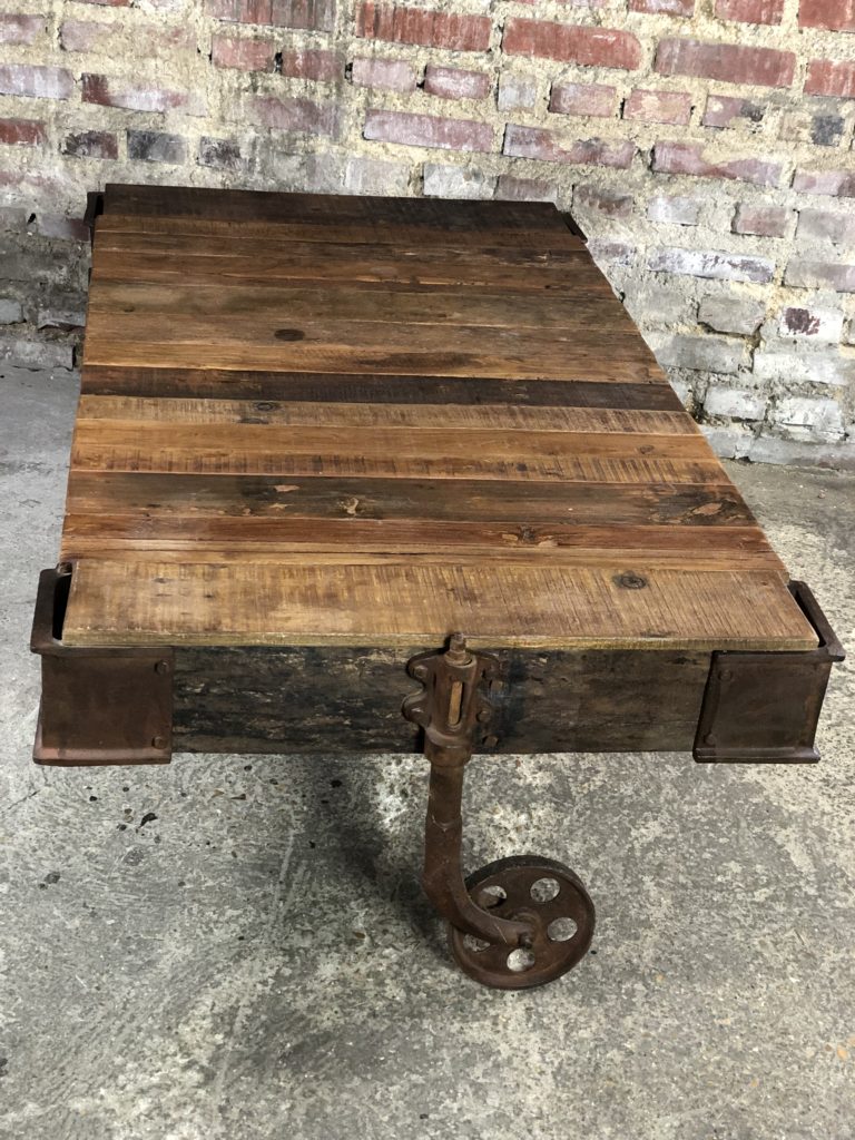 Brocante De La Ferme