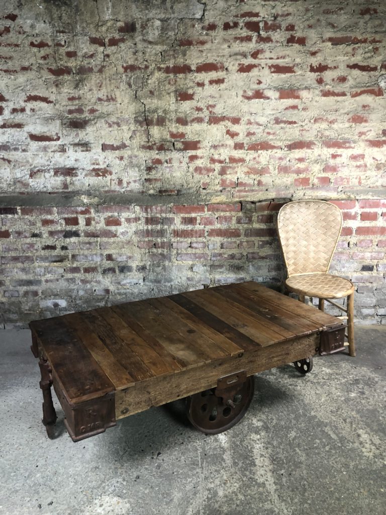 Brocante De La Ferme