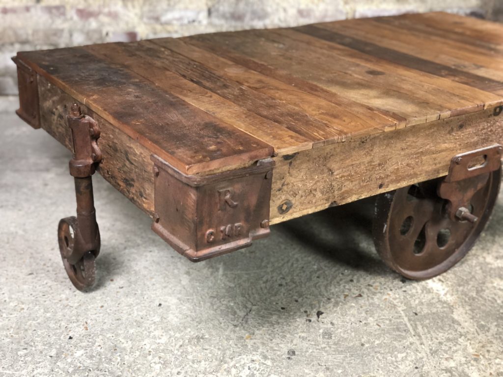 Brocante De La Ferme