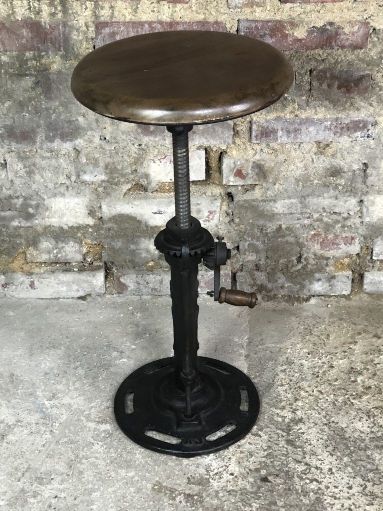 Brocante De La Ferme