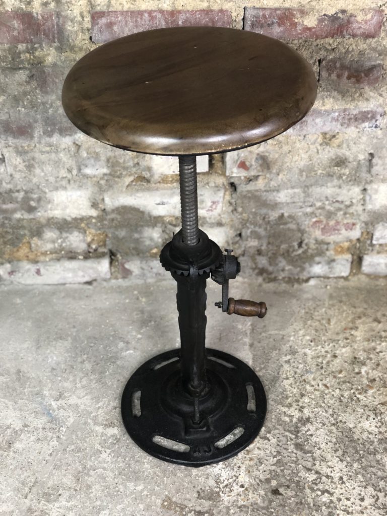 Brocante De La Ferme