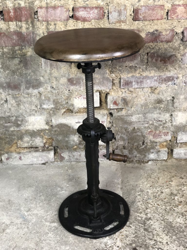 Brocante De La Ferme