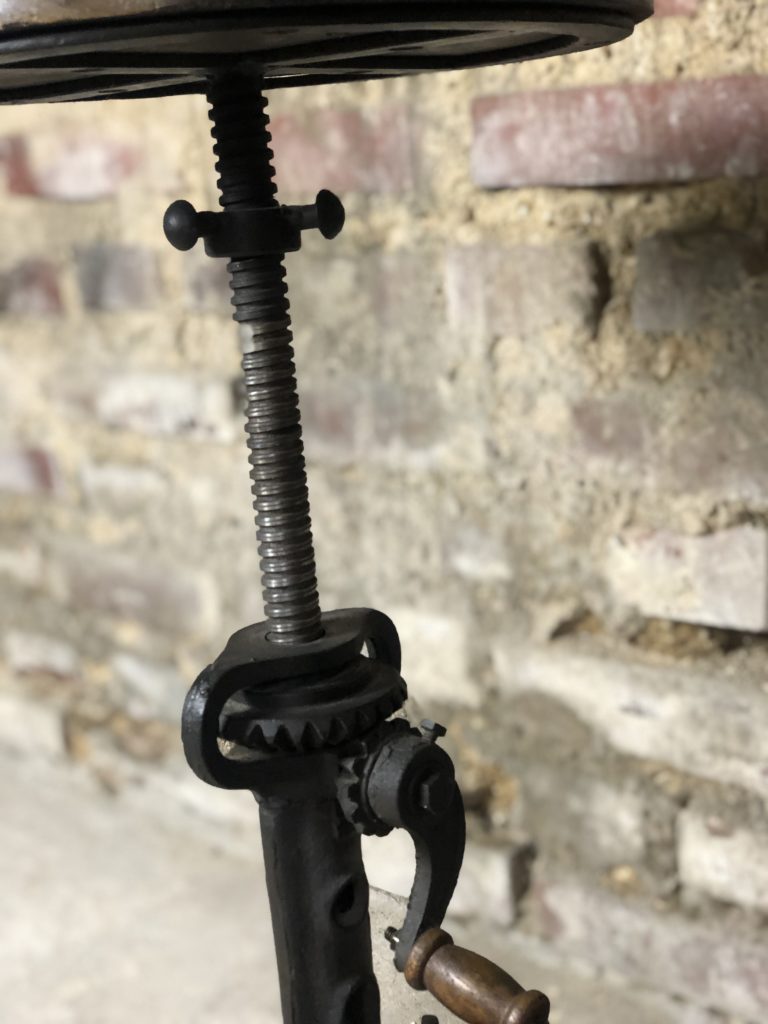 Brocante De La Ferme