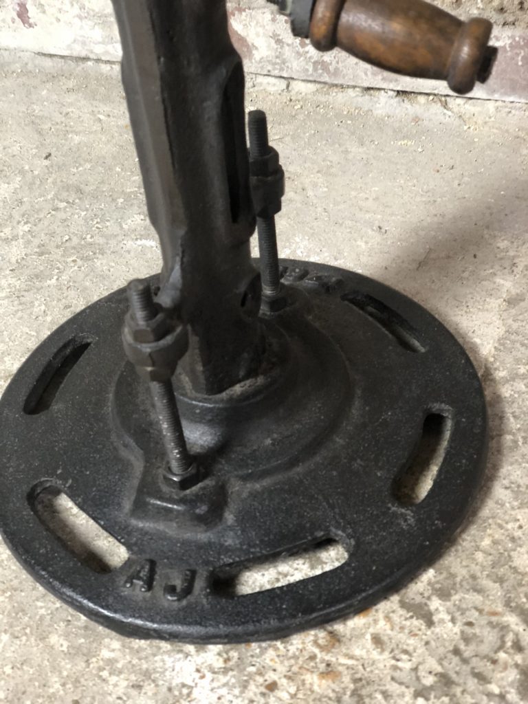 Brocante De La Ferme