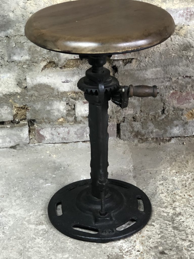 Brocante De La Ferme