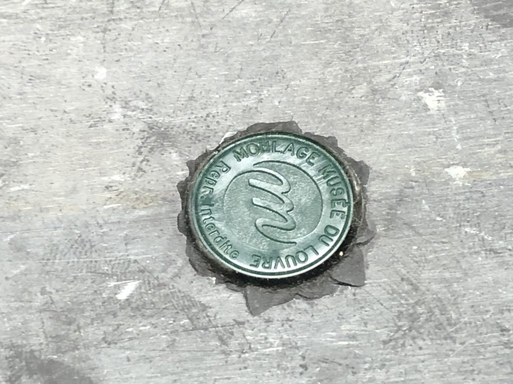 Brocante De La Ferme