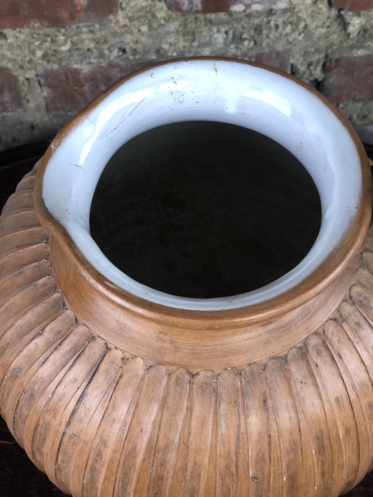 Brocante De La Ferme