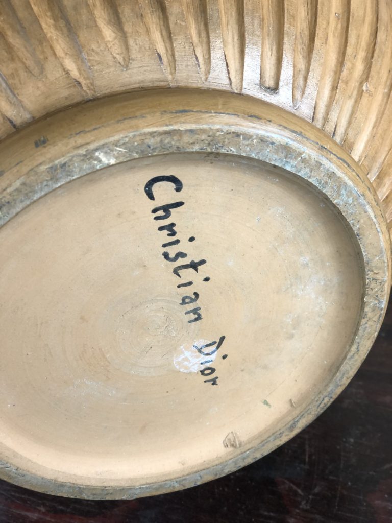 Brocante De La Ferme