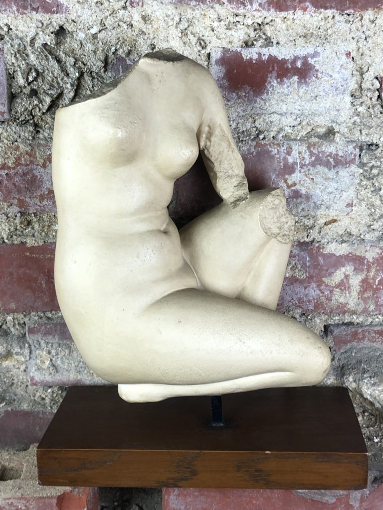 Brocante De La Ferme