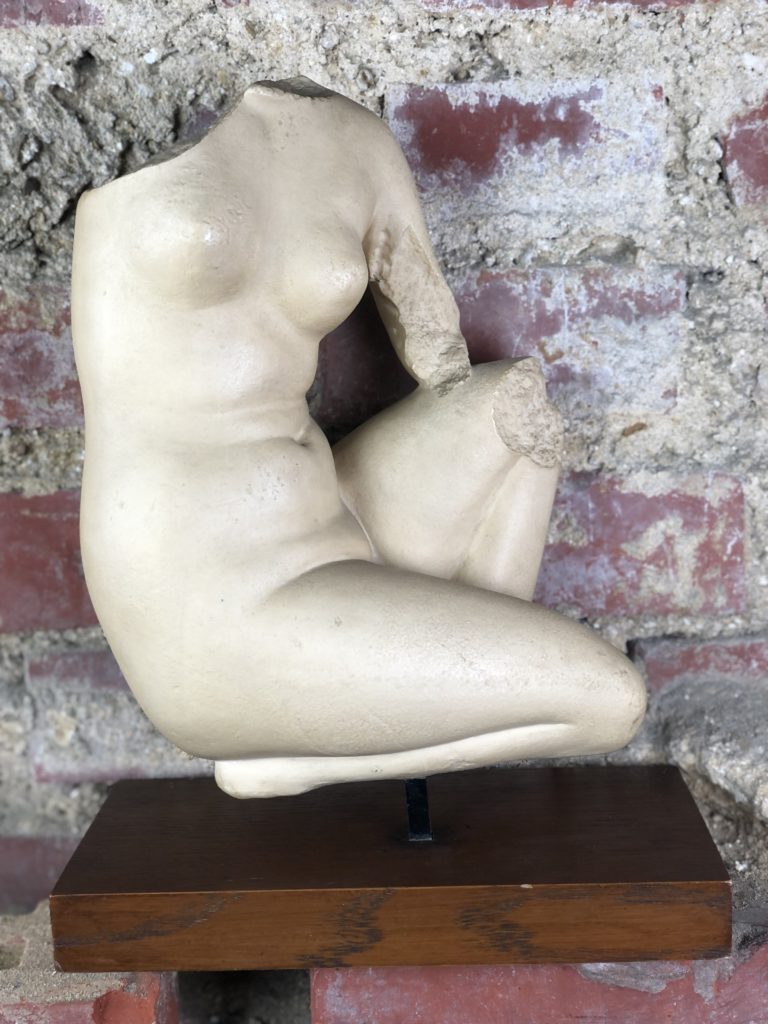 Brocante De La Ferme