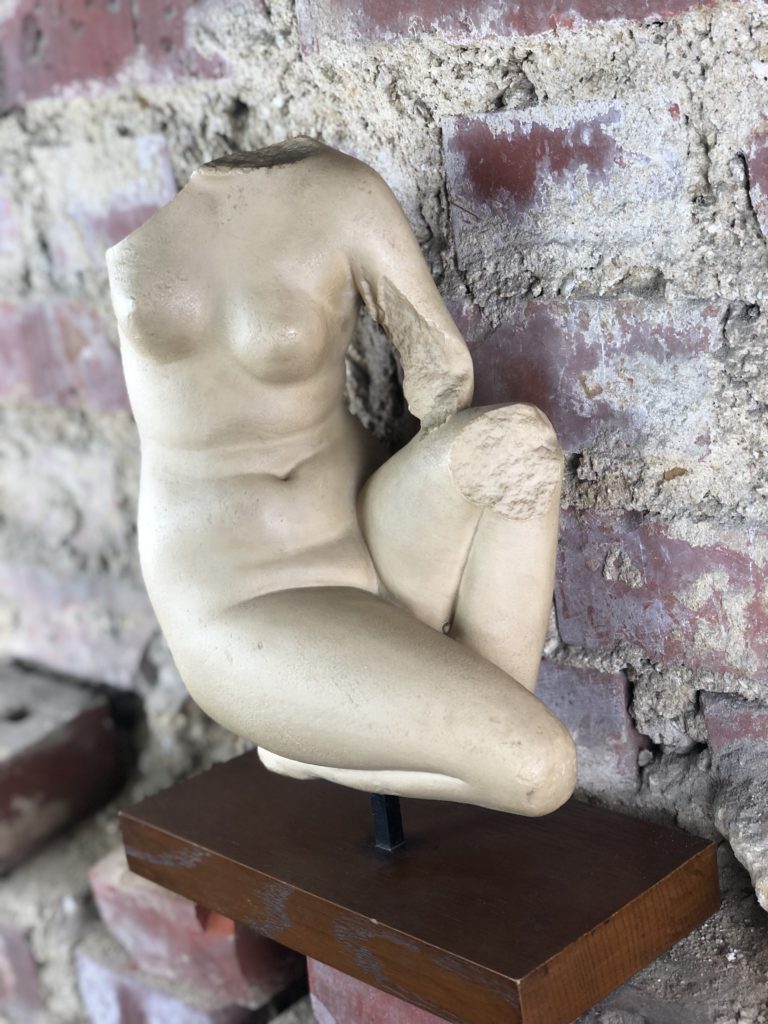 Brocante De La Ferme