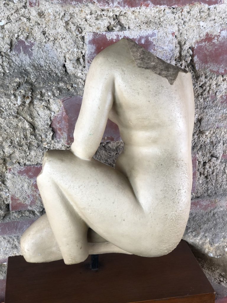 Brocante De La Ferme