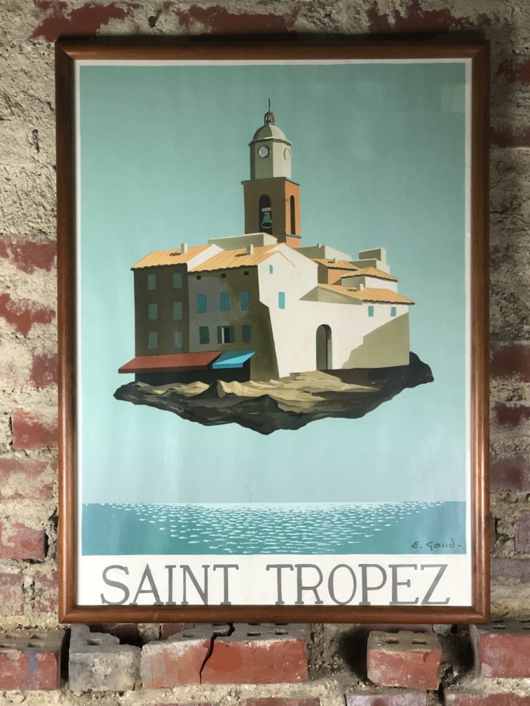 Brocante De La Ferme