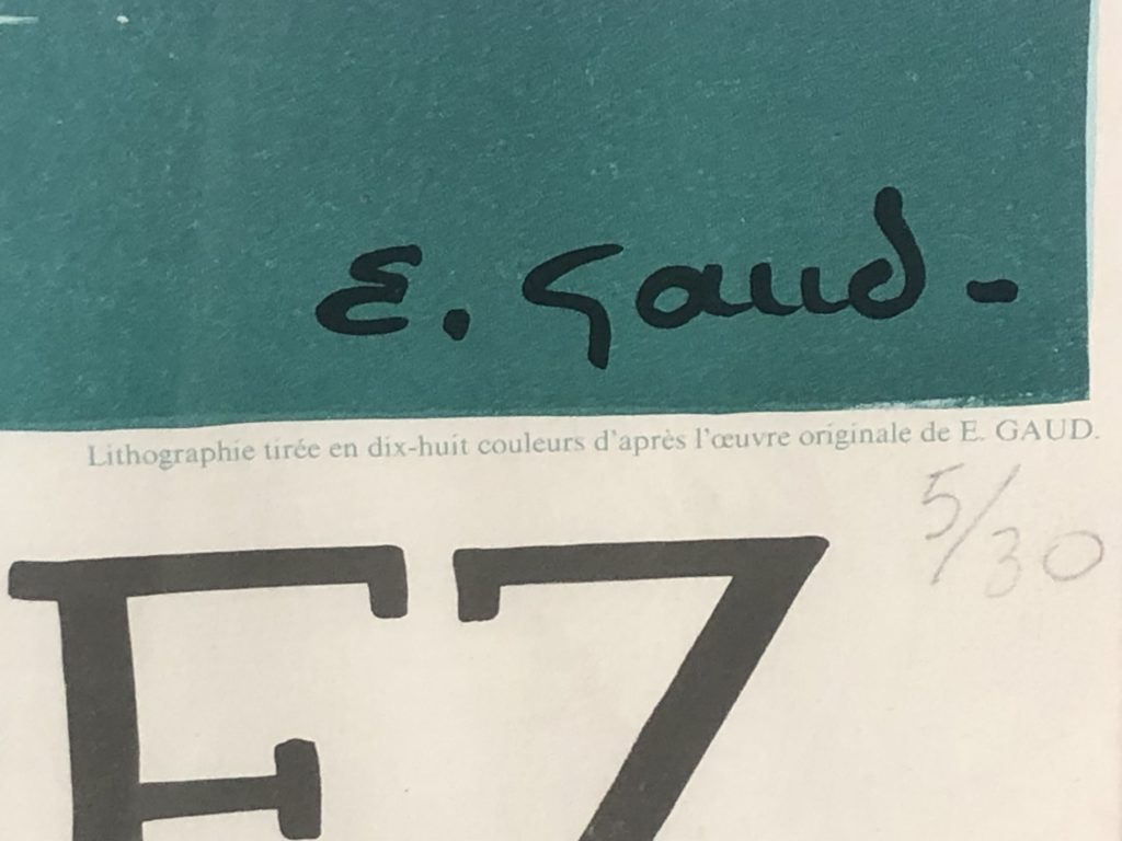 Brocante De La Ferme