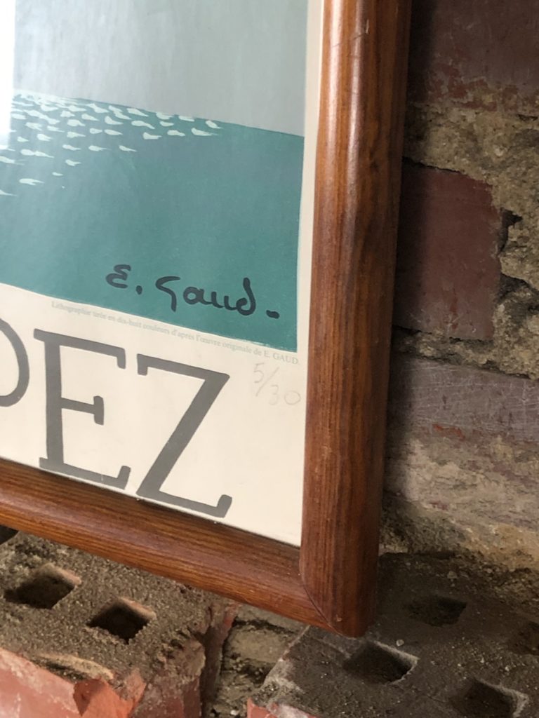 Brocante De La Ferme