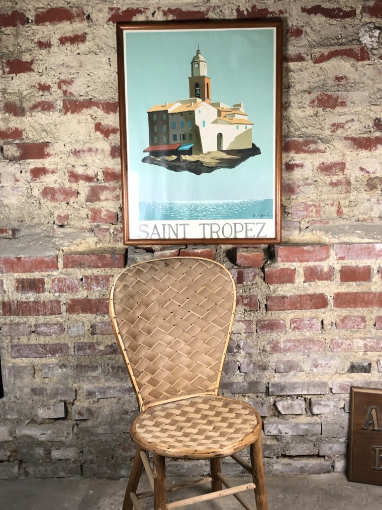 Brocante De La Ferme