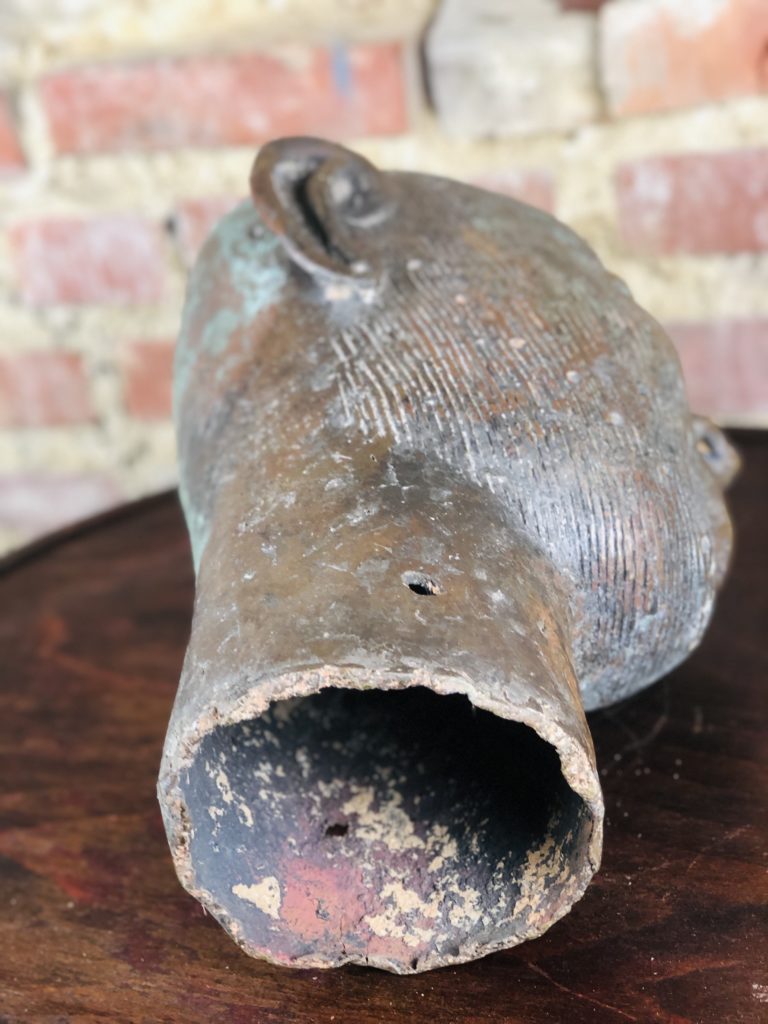 Brocante De La Ferme